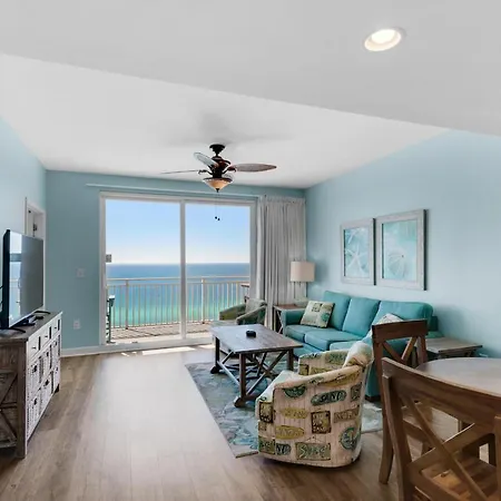 Splash 1102E Panama City Beach Exterior photo