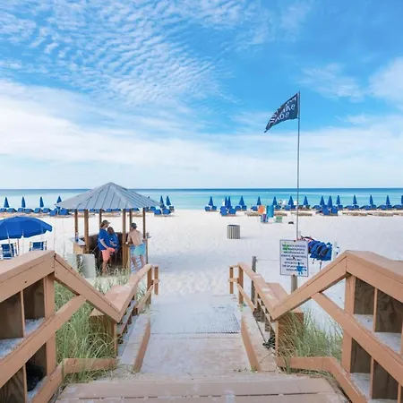 Splash 1102E Panama City Beach Exterior photo