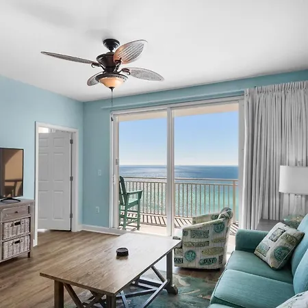 Splash 1102E Panama City Beach Exterior photo