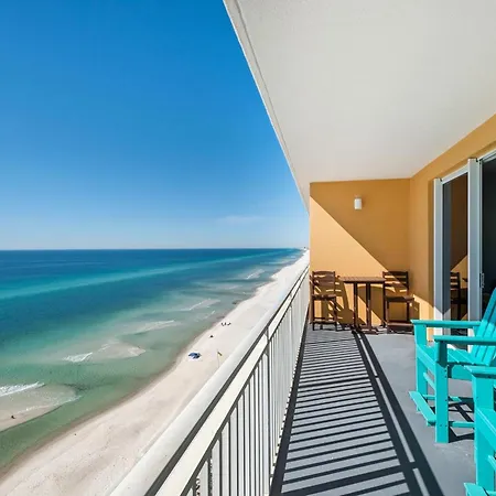 Splash 1102E Panama City Beach Exterior photo