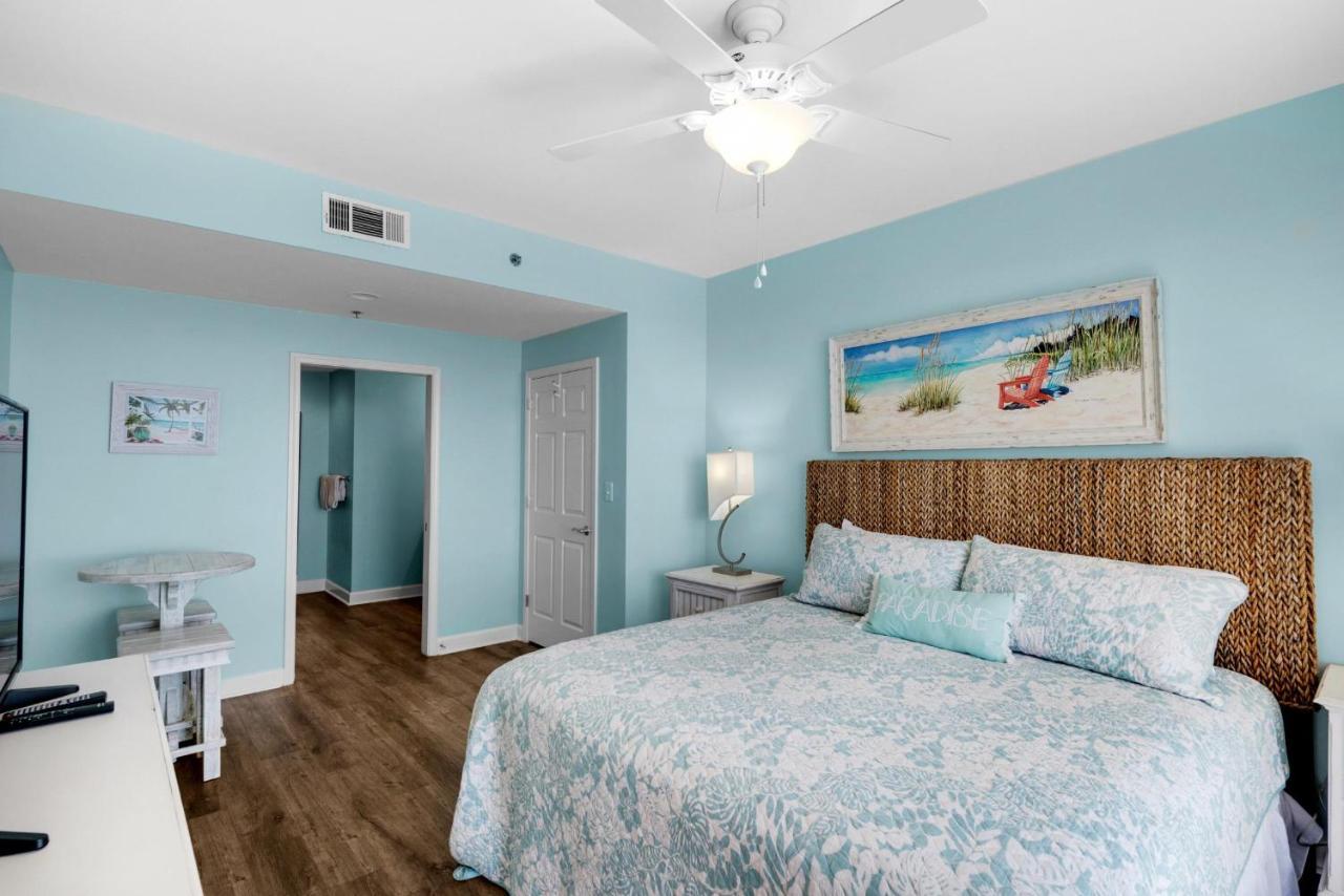 Splash 1102e Apartamento Panama City Beach