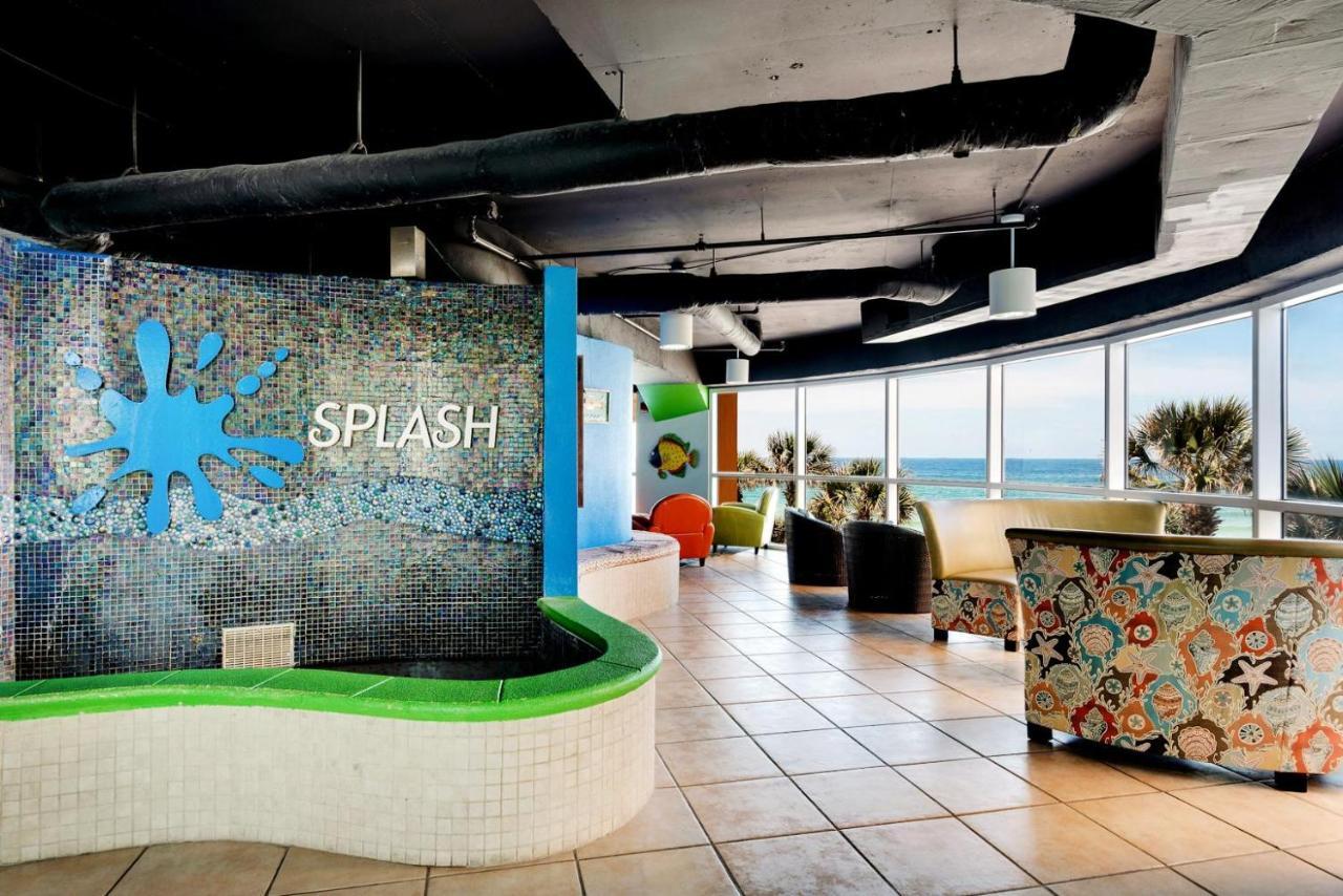 Splash 1102e Apartamento *