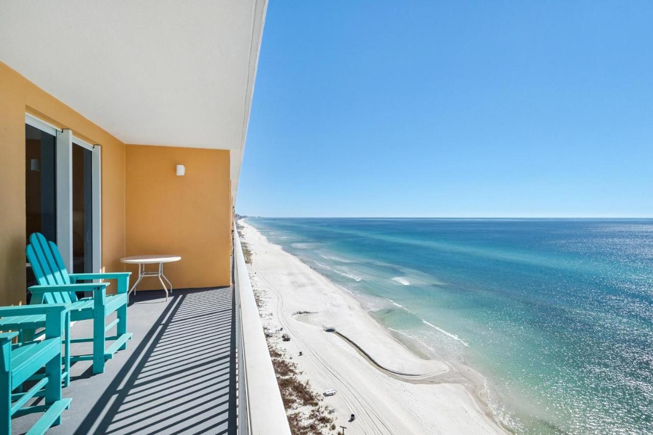 Apartamento Splash 1102e Panama City Beach