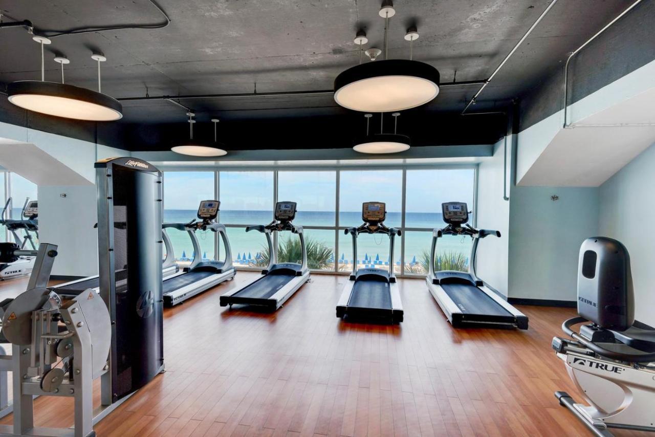 Apartamento Splash 1102e Panama City Beach