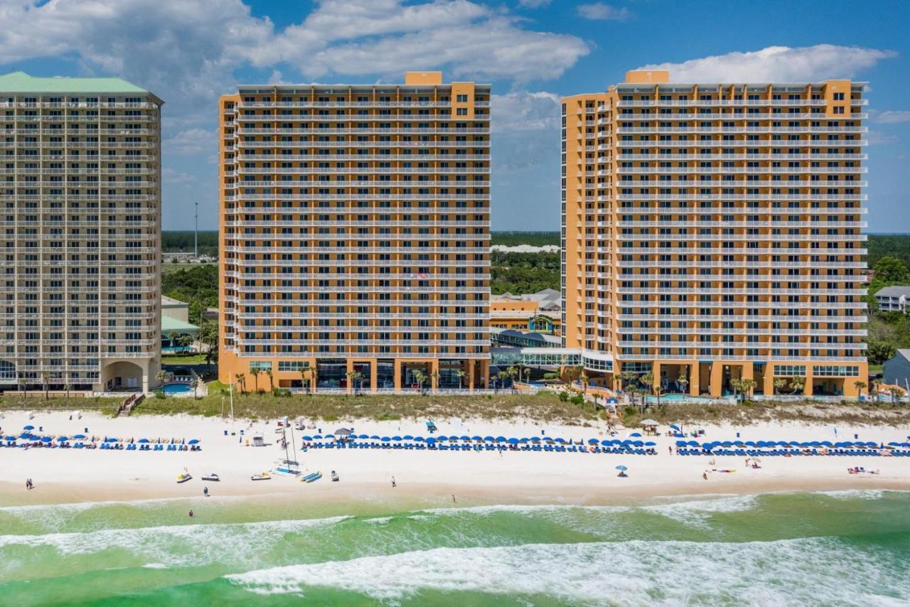 Splash 1102e Apartamento Panama City Beach