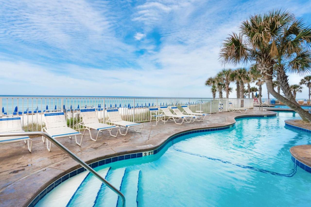 Apartamento Splash 1102e Panama City Beach